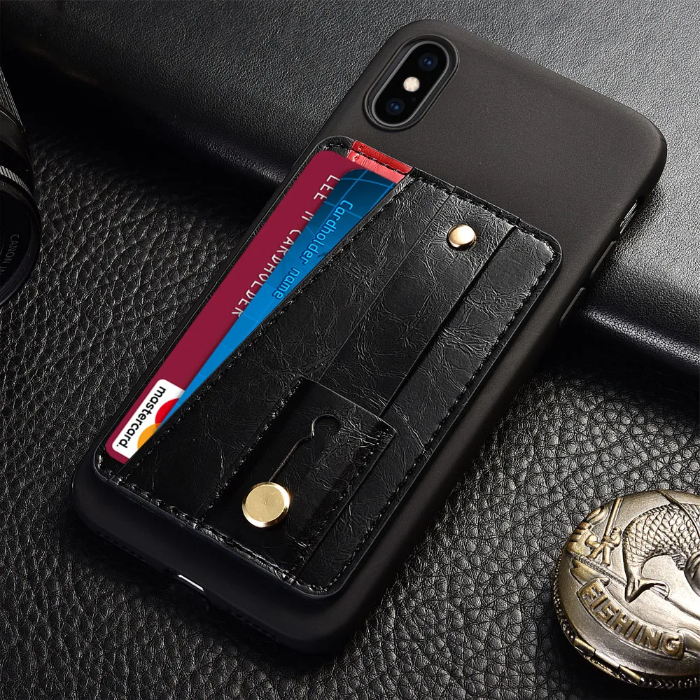 Card Wallet Case Soft Cover For Xiaomi Mi A1 A2 Lite 8 9 SE Cases Redmi Note 4 4x 5 6 7 Pro Capa Redmi K20 3S 5A 6A 7A Go 5 Plus
Card Wallet Case Soft Cover For Xiaomi Mi A1 A2 Lite 8 9 SE Cases Redmi Note 4 4x 5 6 7 Pro Capa Redmi K20 3S 5A 6A 7A Go 5 Plus