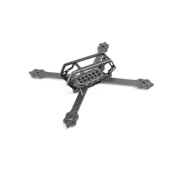 Diatone GT MARAUDER3 GT M3 X Type Frame Kit For RC Models Multicopter Part Accessories DIY Frame Rack Set Wheelbase 130mm
Diatone GT MARAUDER3 GT M3 X Type Frame Kit For RC Models Multicopter Part Accessories DIY Frame Rack Set Wheelbase 130mm