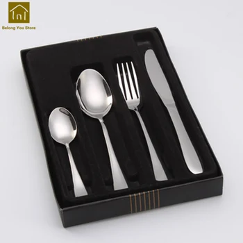 Luxury Stainless Steel Knife Fork Flatware Picnic Dinnerware Zakmes Travel Set Scatola Porta Posate Party Tableware WKI037
Luxury Stainless Steel Knife Fork Flatware Picnic Dinnerware Zakmes Travel Set Scatola Porta Posate Party Tableware WKI037