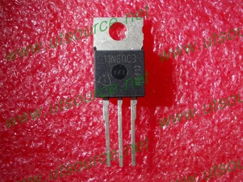 ( Ic ) 11N60C3 : 10 шт. | Электронные компоненты и принадлежности