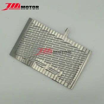 Motorcycle Stainless Steel RADIATOR GUARD COVER Protector Fit For YAMAHA YZF R3 2015-2016
Motorcycle Stainless Steel RADIATOR GUARD COVER Protector Fit For YAMAHA YZF R3 2015-2016