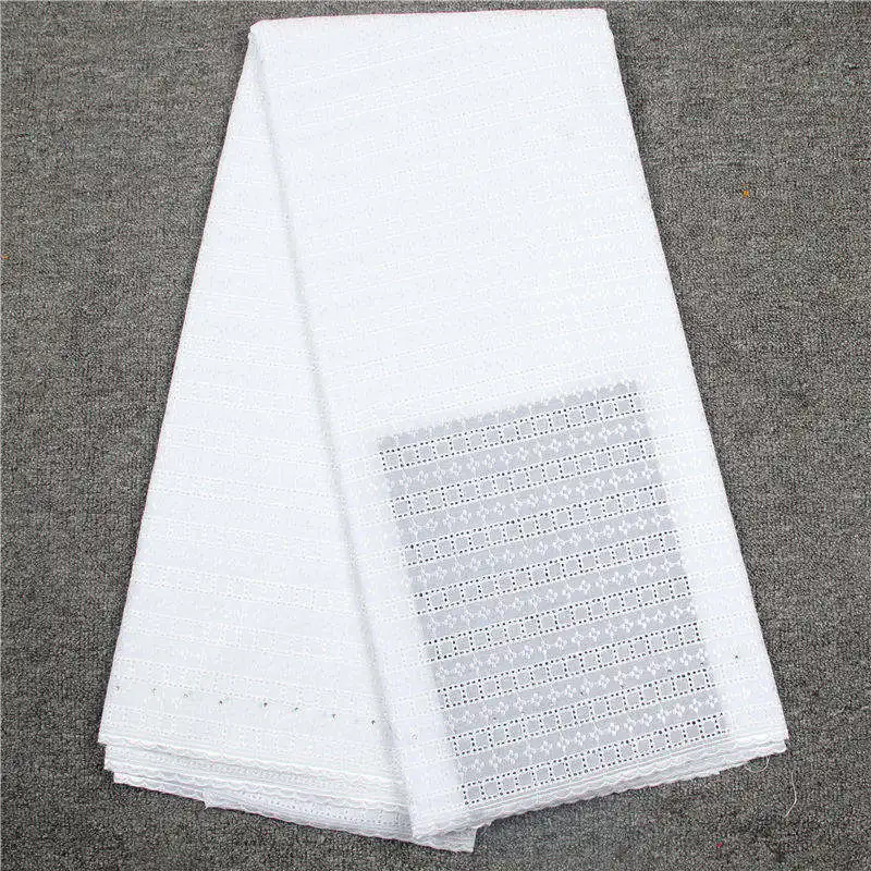 Top Quality White African Swiss Polish Voile Lace 2018 African Polish Swiss Cotton Voile Lace Fabric For Men And Women
Top Quality White African Swiss Polish Voile Lace 2018 African Polish Swiss Cotton Voile Lace Fabric For Men And Women