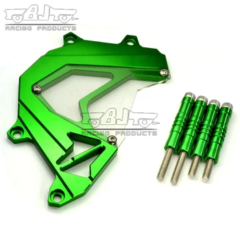 Bjmoto Motorcycle Front Guard Chain Cover Left Side Engine Sprocket Cover For Kawasaki Z800 2013 2014 2015 2016
Bjmoto Motorcycle Front Guard Chain Cover Left Side Engine Sprocket Cover For Kawasaki Z800 2013 2014 2015 2016