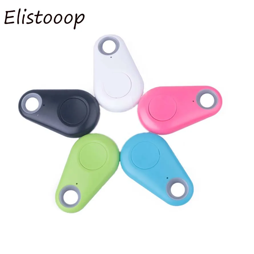 Elistooop Smart Bluetooth anti-lost smart wireless tracker Bluetooth finder smart Child Bag Wallet Key Alarm
Elistooop Smart Bluetooth anti-lost smart wireless tracker Bluetooth finder smart Child Bag Wallet Key Alarm