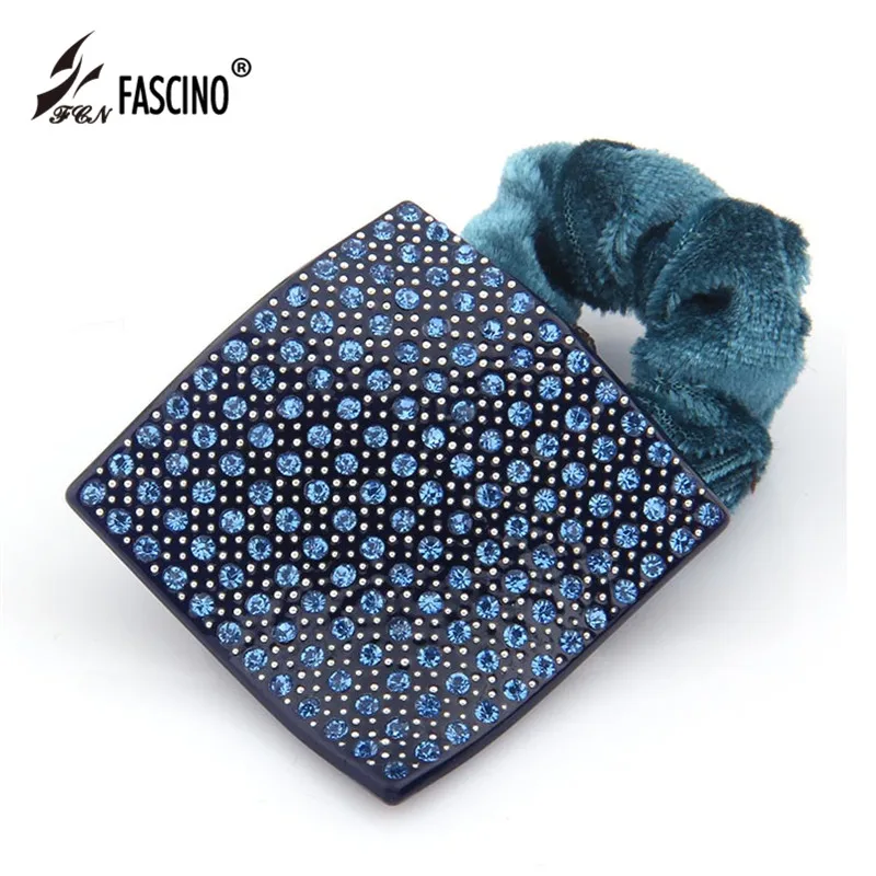 Woman Girls Velvet Hair Band Ponytail Elastic Acetate Hair Band Fashion Rhinestones Hair Scrunchy Hair Accessories (EY870007)
Woman Girls Velvet Hair Band Ponytail Elastic Acetate Hair Band Fashion Rhinestones Hair Scrunchy Hair Accessories (EY870007)