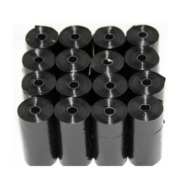 New Pet Out Walking Environmental Protection 40 Roll Black Pet Poop Bags Dog Cat Waste Pick Up Clean Bag a Roll of 15 Bags FG
New Pet Out Walking Environmental Protection 40 Roll Black Pet Poop Bags Dog Cat Waste Pick Up Clean Bag a Roll of 15 Bags FG