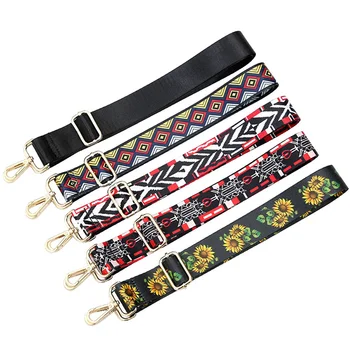 Fashion Adjustable Handbag Strap Replacement Crossbody Shoulder Bag Straps Belt Decorative Handle Ornament
Fashion Adjustable Handbag Strap Replacement Crossbody Shoulder Bag Straps Belt Decorative Handle Ornament