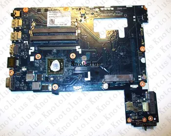 LA-9912p for Lenovo G505 laptop motherboard A4-5000 CPU ddr3 Free Shipping 100% test ok
LA-9912p for Lenovo G505 laptop motherboard A4-5000 CPU ddr3 Free Shipping 100% test ok