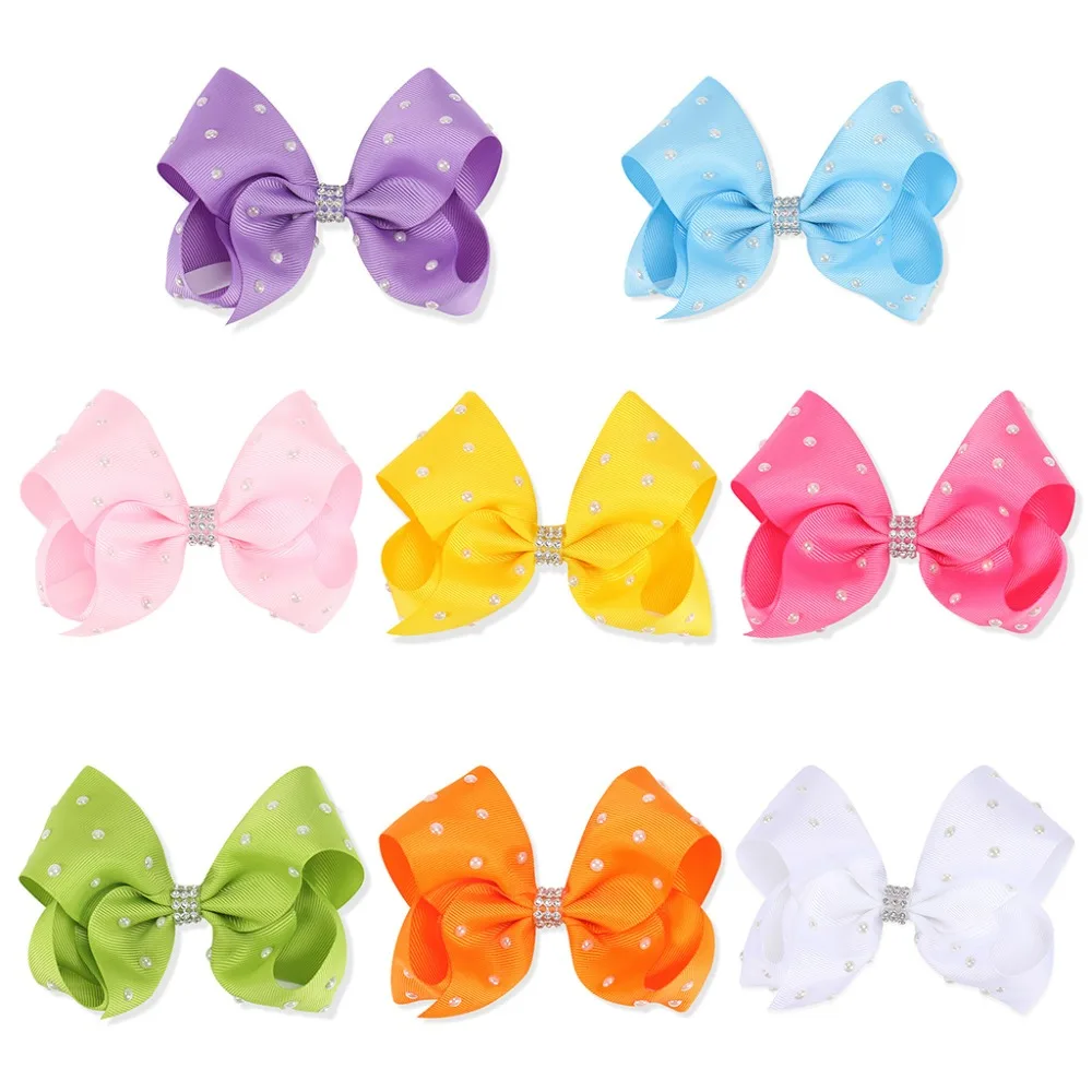 Children Kids Hairpin Bow-knot Hair Accessories Head Ornaments Holiday Birthday Gifts Cute Decorations
Children Kids Hairpin Bow-knot Hair Accessories Head Ornaments Holiday Birthday Gifts Cute Decorations