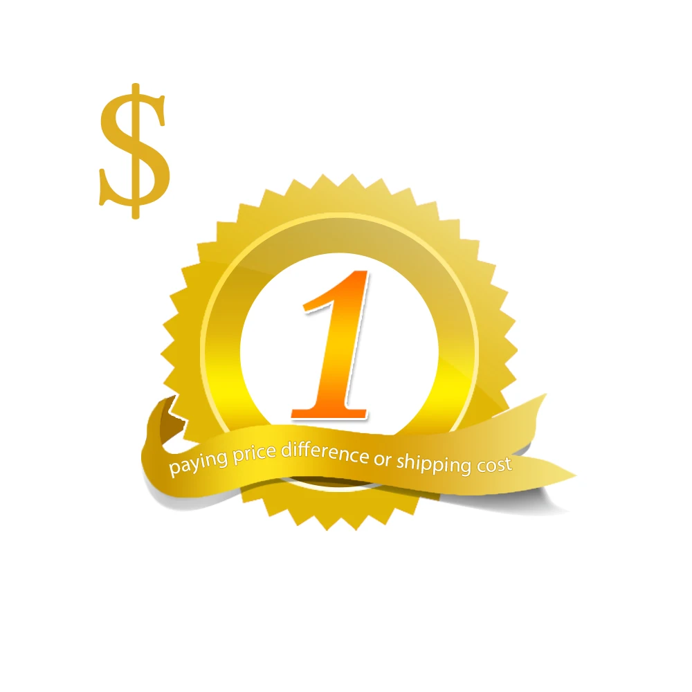 Special link for Balance payment ,shipping cost Extra Fee,Extra Fee for customized/remote area/s ect
Special link for Balance payment ,shipping cost Extra Fee,Extra Fee for customized/remote area/s ect