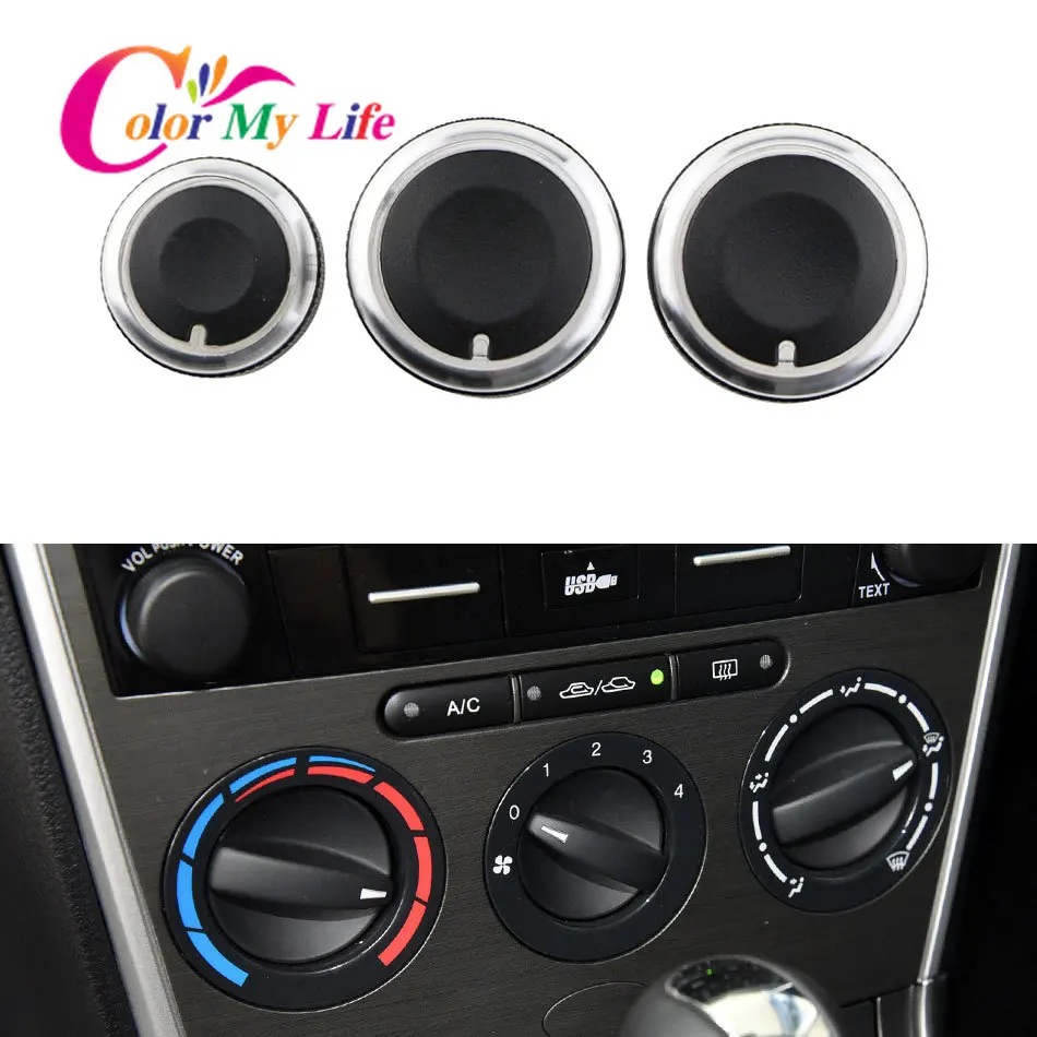 FOR MAZDA 6 M6 2004-2009 SWITCH KNOB KNOBS HEAT HEATER CONTROL BUTTONS DIALS FRAME RING A/C AIR CON COVER 2006 2005 2007 2008
FOR MAZDA 6 M6 2004-2009 SWITCH KNOB KNOBS HEAT HEATER CONTROL BUTTONS DIALS FRAME RING A/C AIR CON COVER 2006 2005 2007 2008