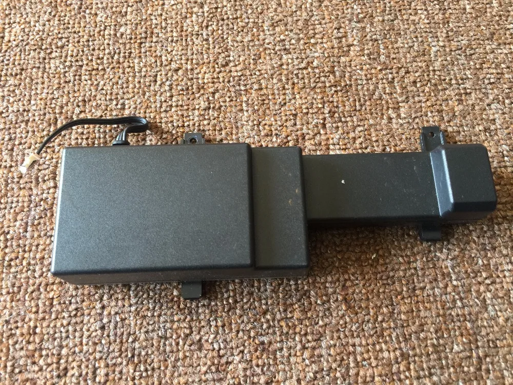 Power Supply Adapter UNIT For HP printers Officejet PRO 8100, 8600 8610 8620 8630 251DW 276DW P/N: CM751-60045 - USED
Power Supply Adapter UNIT For HP printers Officejet PRO 8100, 8600 8610 8620 8630 251DW 276DW P/N: CM751-60045 - USED