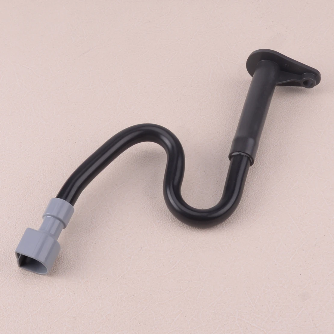 Refrigerator P-Trap Drain Tube Pipe Hose Replacement Fit For Whirlpool Parts W10619951
Refrigerator P-Trap Drain Tube Pipe Hose Replacement Fit For Whirlpool Parts W10619951