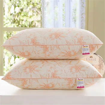 Pillow Pillow Core hotel pillow feather velvet health care grinding pillow core can be washed
Pillow Pillow Core hotel pillow feather velvet health care grinding pillow core can be washed