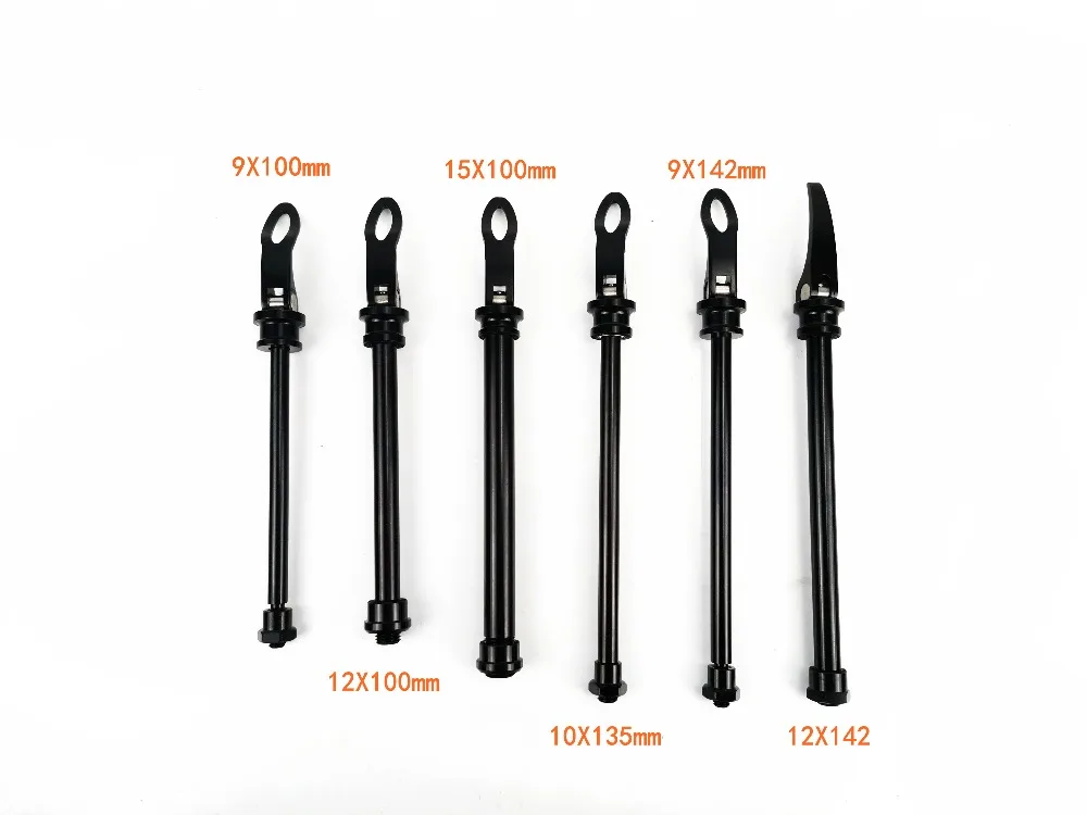 CNC Fox Fork Thru Axle Boost 15x100mm For Fox Fork SC32 34 36