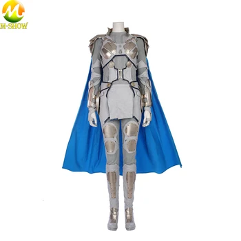 Thor Ragnarok Valkyrie Cosplay Costume Halloween Cosplay Costume For Adult Women Only Vest Pants Cloak Custom Made
Thor Ragnarok Valkyrie Cosplay Costume Halloween Cosplay Costume For Adult Women Only Vest Pants Cloak Custom Made