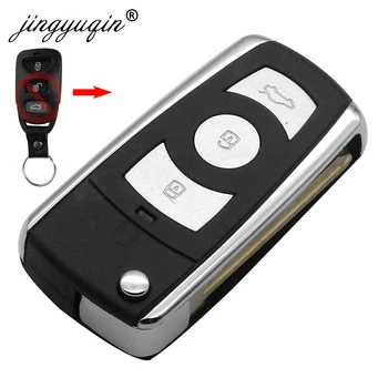 jinyuqin 10X 3/4 BTN Modified Flip Remote Car Key Shell Case for Kia Hyundai Elantra Sonata Genesis Santa Fe Accent Coupe Tucson
jinyuqin 10X 3/4 BTN Modified Flip Remote Car Key Shell Case for Kia Hyundai Elantra Sonata Genesis Santa Fe Accent Coupe Tucson