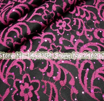 High Quality New color nigeria lace fabric applique 140cm Width, sequin lace fabric material , swiss voile costura Renda
High Quality New color nigeria lace fabric applique 140cm Width, sequin lace fabric material , swiss voile costura Renda
