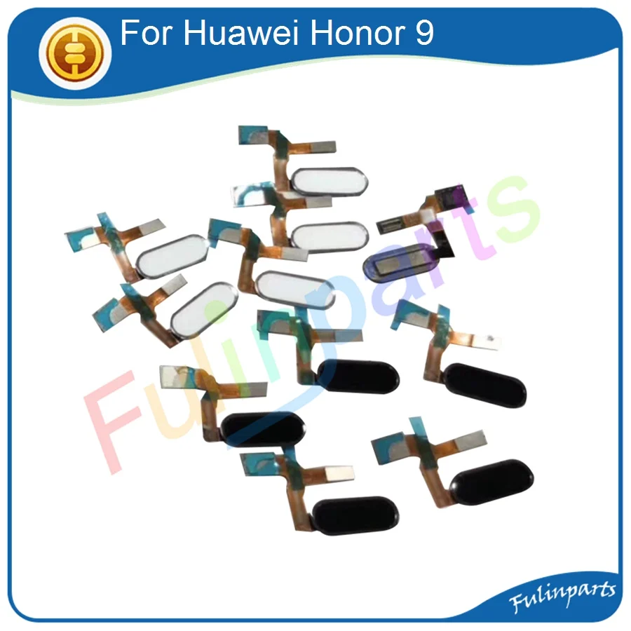 Five Color For Huawei Honor 9 Fingerprint Home Menu Button Flex Cable Replacement Parts With Tools
Five Color For Huawei Honor 9 Fingerprint Home Menu Button Flex Cable Replacement Parts With Tools