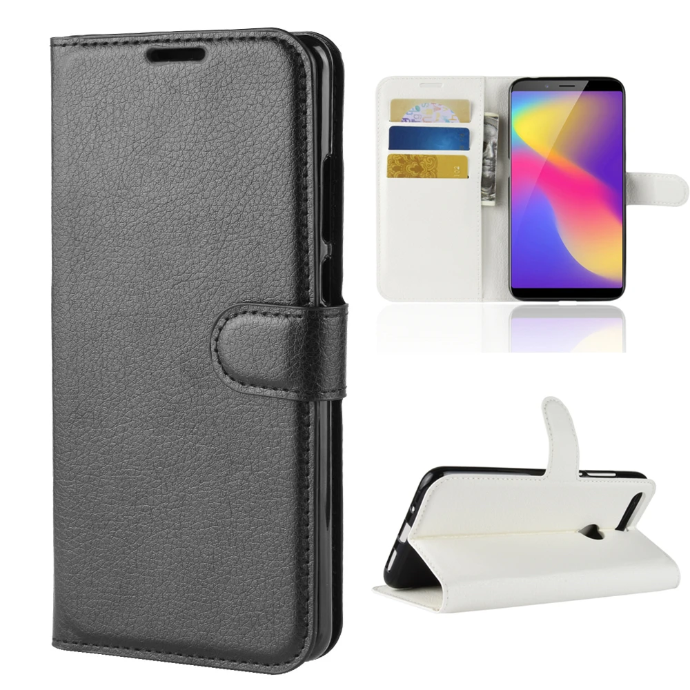 Wallet Cover Card Holder Phone Cases for ZTE Nubia V18 / Nubia N3 Pu Leather Case Protective Shell
Wallet Cover Card Holder Phone Cases for ZTE Nubia V18 / Nubia N3 Pu Leather Case Protective Shell