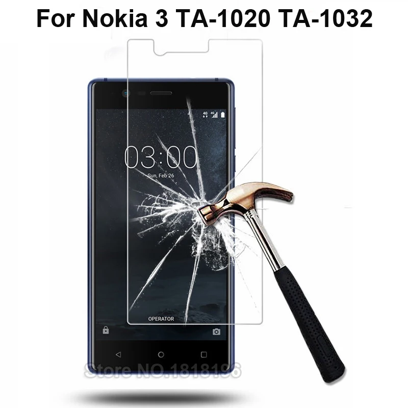 2Pcs Glass For Nokia 3 Screen Protector Tempered Glass For Nokia 3 Case Glass Phone For Nokia 3 TA-1020 TA-1032 Protective Film
2Pcs Glass For Nokia 3 Screen Protector Tempered Glass For Nokia 3 Case Glass Phone For Nokia 3 TA-1020 TA-1032 Protective Film