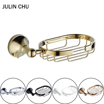 Gold Soap Basket Holder Black Kitchen Brass Chrome Antique Vintage Shower Soap Holder Bathroom WC Hand Wash Soap Dish Box White
Gold Soap Basket Holder Black Kitchen Brass Chrome Antique Vintage Shower Soap Holder Bathroom WC Hand Wash Soap Dish Box White