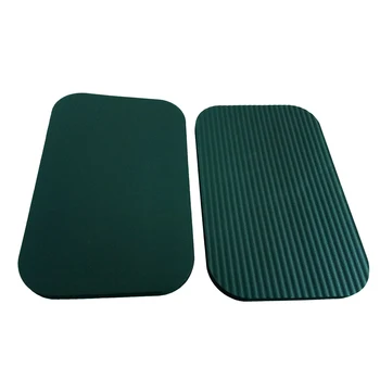 Knee Wrist Elbow Pad Seat Mattress Push-up Cushion Garden Kneeler Mat Plank Yoga Mat Cushion Outdoor Seat Mats 29X19X1.5CM
Knee Wrist Elbow Pad Seat Mattress Push-up Cushion Garden Kneeler Mat Plank Yoga Mat Cushion Outdoor Seat Mats 29X19X1.5CM