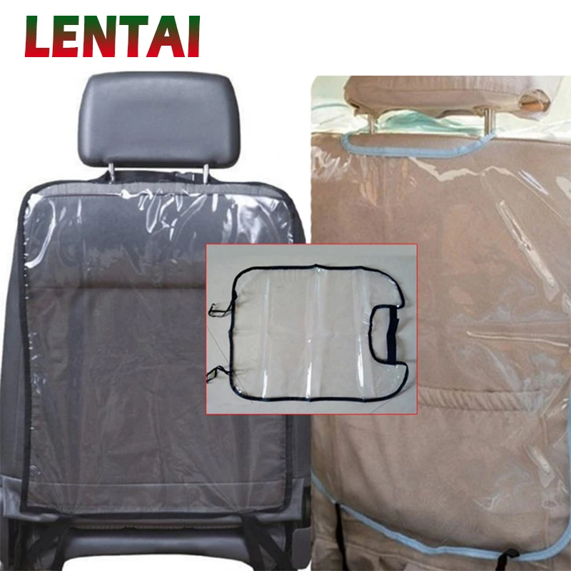 OVERE 1PC Car Seat Back Children Anti Kick Mat Cover For Alfa Romeo Chevrolet Aveo Captiva Ford Focus 3 Fiesta Mondeo Kuga
OVERE 1PC Car Seat Back Children Anti Kick Mat Cover For Alfa Romeo Chevrolet Aveo Captiva Ford Focus 3 Fiesta Mondeo Kuga