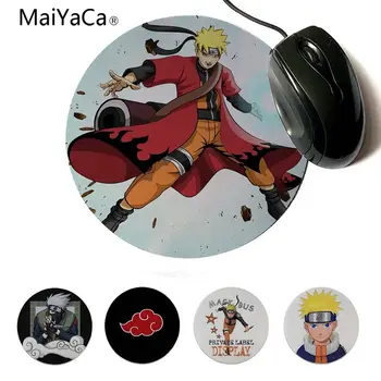 MaiYaCa 2018 New Naruto Sasuke Akatsuki Rubber Pad to Mouse Game 200x200mm 220x220mm Round Mouse Pad
MaiYaCa 2018 New Naruto Sasuke Akatsuki Rubber Pad to Mouse Game 200x200mm 220x220mm Round Mouse Pad