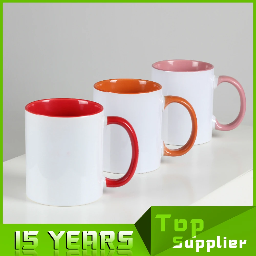 This link is for 1008piece mugs Colorful inner and colorful handle Sublimation Printable Mugs Personalized logo NO.M003
This link is for 1008piece mugs Colorful inner and colorful handle Sublimation Printable Mugs Personalized logo NO.M003