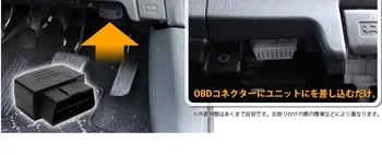 For ALPHARD VELLFIRE30 Series Automatic Window Glass Lifter Close+ Rear View Mirror Folded OBD
For ALPHARD VELLFIRE30 Series Automatic Window Glass Lifter Close+ Rear View Mirror Folded OBD