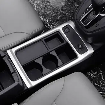 FOR 2012 2013 2014 2015 2016 HONDA CRV CR-V ACCESSORIES ABS Plastic Front Console Middel Water Cup Holder Trim Cover
FOR 2012 2013 2014 2015 2016 HONDA CRV CR-V ACCESSORIES ABS Plastic Front Console Middel Water Cup Holder Trim Cover