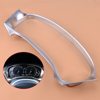 DWCX 1Pc Car ABS Chrome Dashboard Cover Decor Frame Trim Fir for BMW X3 G01 2018
DWCX 1Pc Car ABS Chrome Dashboard Cover Decor Frame Trim Fir for BMW X3 G01 2018