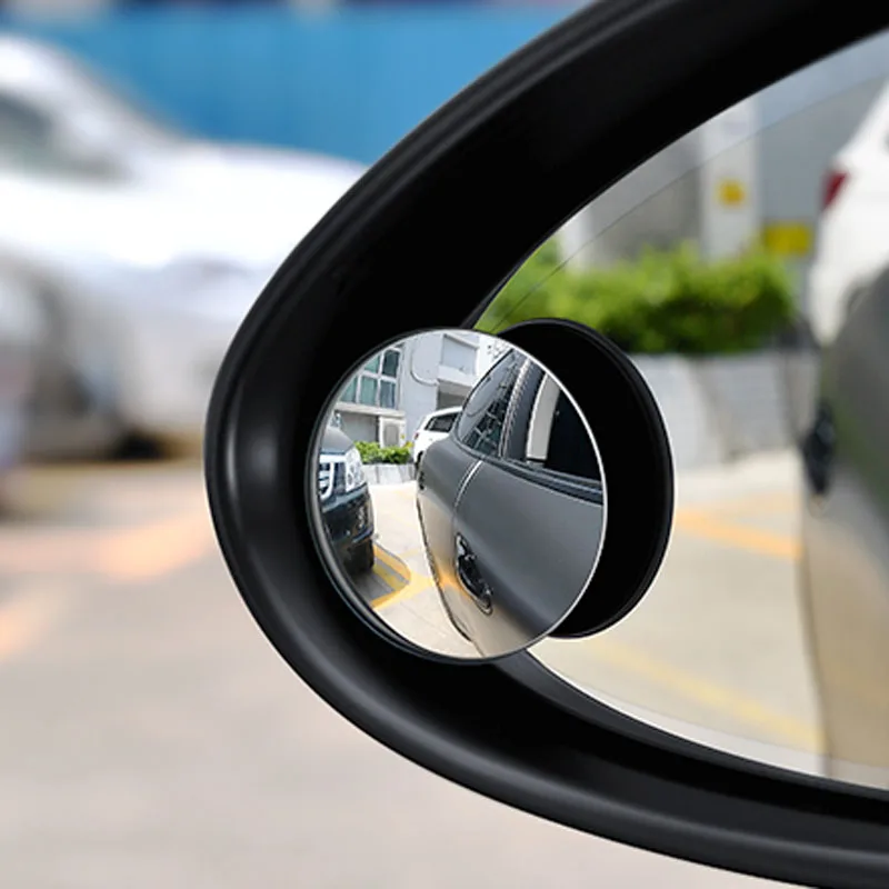 Car 360 wide-angle circular convex mirror car blind small round mirror for Peugeot 206 207 208 301 307 308 407 2008 3008 4008
Car 360 wide-angle circular convex mirror car blind small round mirror for Peugeot 206 207 208 301 307 308 407 2008 3008 4008