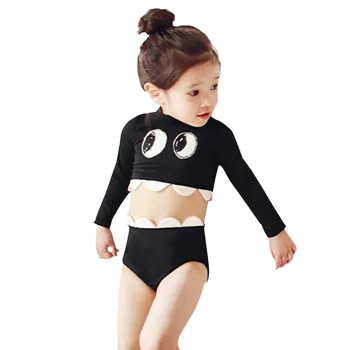 CHAMSGEND Toddler Kid Baby Girls Long Sleeve Cartoon Pool Beach Swimsuits Swimwear Sets MAR29
CHAMSGEND Toddler Kid Baby Girls Long Sleeve Cartoon Pool Beach Swimsuits Swimwear Sets MAR29