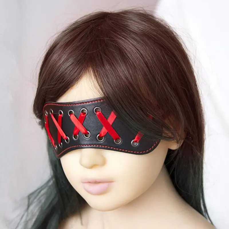 Маска на глаза 