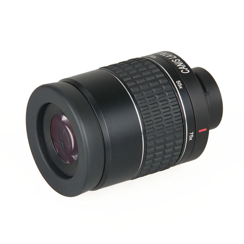 Tactical SP13 25-75X95APO Spotting Scope Eyepiece Black Color For Outdoor Hunting Shooting CL26-0024
Tactical SP13 25-75X95APO Spotting Scope Eyepiece Black Color For Outdoor Hunting Shooting CL26-0024