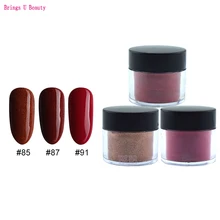 Very Fine 3 in 1 10g/Box Dipping Powder Tool Kits Set Dip Powder Nails Healthy Color Red, Green, Blue, Glittering (3pots/set)
Very Fine 3 in 1 10g/Box Dipping Powder Tool Kits Set Dip Powder Nails Healthy Color Red, Green, Blue, Glittering (3pots/set)