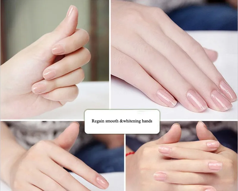 14Pcs=7Pair Hand Skin Care Exfoliating Hand Peeling Mask Moisturizing Gloves Spa Gloves Soften Skin White Moisturize Repair Mask 14Pcs=7Pair Hand Skin Care Exfoliating Hand Peeling Mask Moisturizing Gloves Spa Gloves Soften Skin White Moisturize Repair Mask