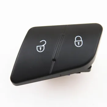 FHAWKEYEQ 1 Pcs LHD Side Central Door Lock Switch Button For VW Passat B6 3C 2006-2011 3C0 962 125 B 3C0 962 125B 3C0962125B
FHAWKEYEQ 1 Pcs LHD Side Central Door Lock Switch Button For VW Passat B6 3C 2006-2011 3C0 962 125 B 3C0 962 125B 3C0962125B