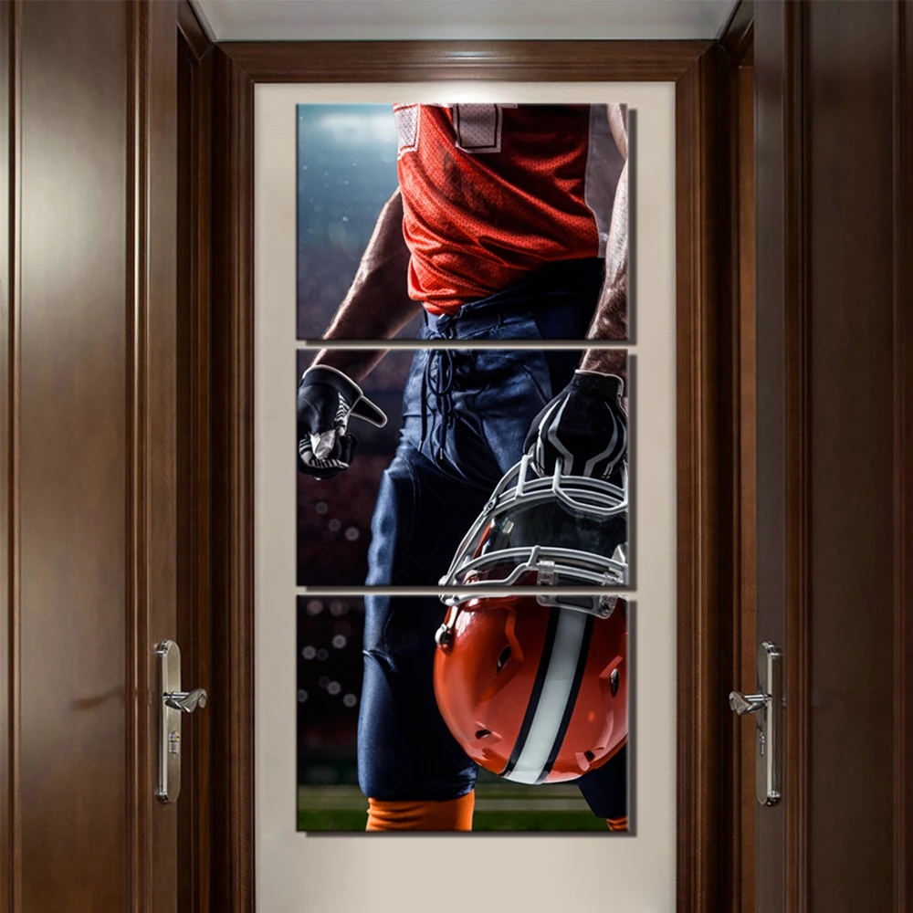 Rugby Player Posters and Prints American Football Sport Wall Art Canvas Pictures for Bedroom Office Home Wall Decor Dropshipping
Rugby Player Posters and Prints American Football Sport Wall Art Canvas Pictures for Bedroom Office Home Wall Decor Dropshipping