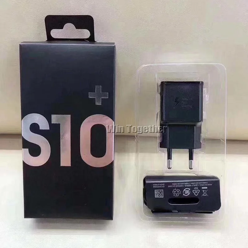 100PCS 2019 New Arrived Fast 2.0A QC 3.0 Wall Charger for Samsung Galaxy S10 S10e Plus A+ Quality 1.0m USB Type C By Free DHL
100PCS 2019 New Arrived Fast 2.0A QC 3.0 Wall Charger for Samsung Galaxy S10 S10e Plus A+ Quality 1.0m USB Type C By Free DHL