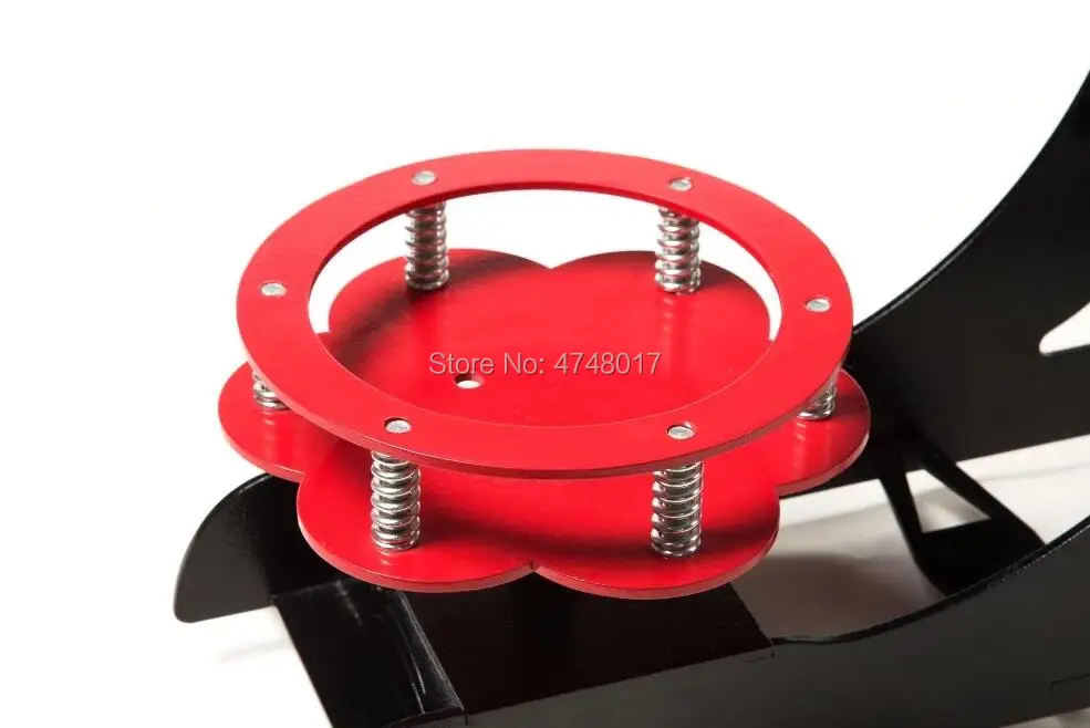 Ball heat press AB1719 (13)