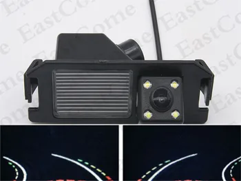 Dynamic Trajectory Tracks Car Rear view Camera BackUp Reverse Parking Camera For Kia Soul 2012 2013 2014 Car Reverse Camera
Dynamic Trajectory Tracks Car Rear view Camera BackUp Reverse Parking Camera For Kia Soul 2012 2013 2014 Car Reverse Camera