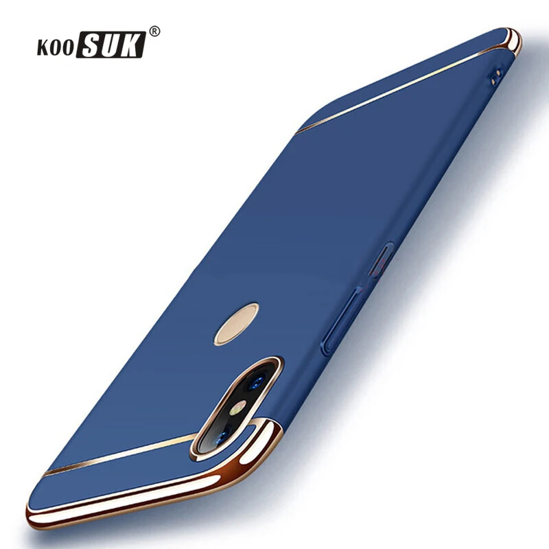 Xiaomi Redmi 6A 6 Pro 5 Plus Note 4X 4 5A Prime Case Coque 3 in 1 Hard Phone Case For Xiaomi Mi 8 SE S2 A2 A1 6X 5X Back Cover
Xiaomi Redmi 6A 6 Pro 5 Plus Note 4X 4 5A Prime Case Coque 3 in 1 Hard Phone Case For Xiaomi Mi 8 SE S2 A2 A1 6X 5X Back Cover