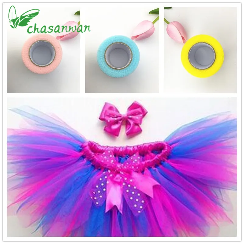32 Color Tulle Roll 25 Yards 5cm Spool Tutu Wedding Decoration Baby Shower Organza Laser DIY Crafts Birthday Party Supplies. Q
32 Color Tulle Roll 25 Yards 5cm Spool Tutu Wedding Decoration Baby Shower Organza Laser DIY Crafts Birthday Party Supplies. Q