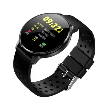 G6 Smart Watch Fitness Tracker HD IPS Color Screen Smart Watch Heart Rate Blood Pressure Monitor IP68 Bluetooth Smartwatch
G6 Smart Watch Fitness Tracker HD IPS Color Screen Smart Watch Heart Rate Blood Pressure Monitor IP68 Bluetooth Smartwatch