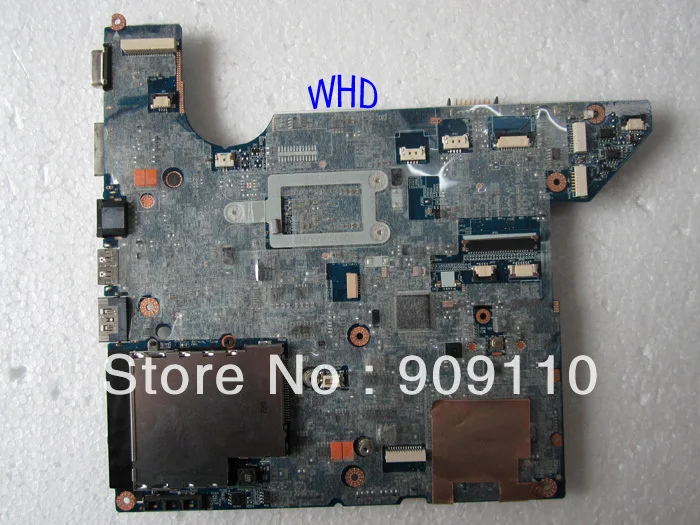 DV4 integrated motherboard for H*P laptop DV4 511858-001
DV4 integrated motherboard for H*P laptop DV4 511858-001