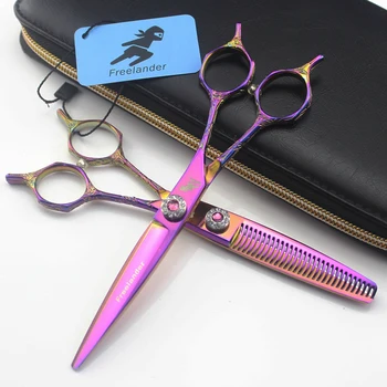 6 inch hot professional salon hair scissors hairdresser scissor hair cutting scissors thinning shears barber haircut
6 inch hot professional salon hair scissors hairdresser scissor hair cutting scissors thinning shears barber haircut