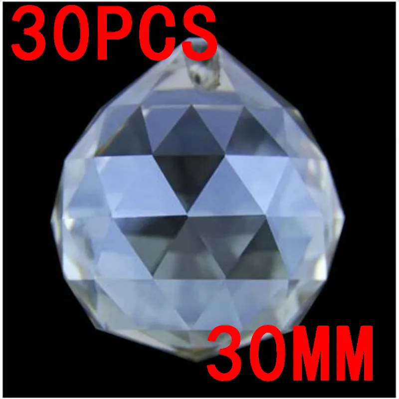 30mm 30pcs Rare Cognac Asian Quartz Feng Shui Ball Crystal Chandelier Balls Fashion Table Decor Good Luck Ball Free Shipping
30mm 30pcs Rare Cognac Asian Quartz Feng Shui Ball Crystal Chandelier Balls Fashion Table Decor Good Luck Ball Free Shipping